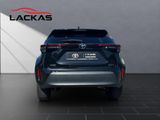 TOYOTA Yaris Cross Hybrid FWD Teamplayer *Winter-Pkt*