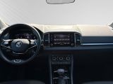 SKODA Karoq Tour Klima Rückfahrkamera Sitzheizung