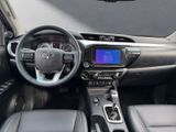 TOYOTA Hilux DOUBLE CAB*EXECUTIVE*AUTOMATIK*