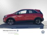 OPEL Crossland Elegance Klima Rückfahrkamera