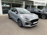 FORD Puma ST-Line LED Navi PDC Beheizb. Frontsch.