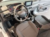DACIA Sandero Essential Sce65 Klima + Media Display + schnell verfügbar