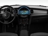 MINI Cooper 3-Türer SHZ Temp Klima PDC