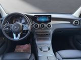 MERCEDES-BENZ GLC GLC 200 d 4Matic