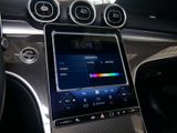 MERCEDES-BENZ C 220 d T // AMG DISTR SPUR AHK KAMERA PDC SHZ