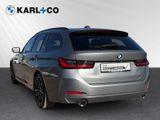 BMW 320 d Touring Anhängerkupplung Parking Assistant Active Guard Plus