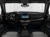 MINI Cooper S Countryman Classic Trim AHK 18 LM LED Pano el.Sitze