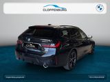BMW 320d Touring M Sport Head-Up+AHK+BT UPE: 70.860¤