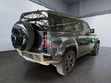 LAND ROVER Defender 110 X-Dynamic 3.0 D300  MEMO 360 AHK