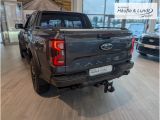 FORD Ranger Raptor 210PS -Standheizung-360°Kamera-