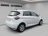 RENAULT ZOE R110 Life Batteriemiete