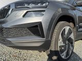 SKODA Karoq 2.0 TDI Style 4x4 (EURO 6d) Klima Navi