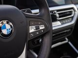 BMW 320 d+AHK+Navi+WLAN+DAB+LED+RFK+Leder+SHZ+PDCv+h