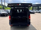 MERCEDES-BENZ V 250 EDITION PANO STANDHEIZUNG AHK 2,5t BURMESTER NIGHT