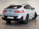 BMW X4 M40 d xDrive Adapt.LED+H&K+SHZ+HUD+Memory+AHK