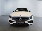 MERCEDES-BENZ GLC 300 d 4MATIC AMG NIGHT MEMO MULTI AHK KAMERA