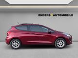 FORD Fiesta 1.1 Cool & Connect ++KLIMA+CARPLAY+PDC++