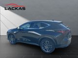 LEXUS NX 450h + LUXURY 4x4+HUD+SHZ hinten+NAVI+360CAM