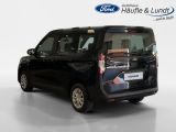 FORD Tourneo Courier Trend 1.0 Benzin DAB SHZ LenkradHZG Spurhalteass. Fernlichtass. Verkehrszeichenerk.