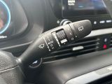 HYUNDAI i20 Trend RFK/Beheiz. Lenk./ Klima/NAVI/ SHZ/LED