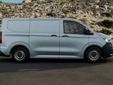 VW NFZ Transporter Kasten KR 2.0 TDI AHK+PDC+RFK