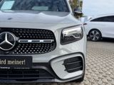 MERCEDES-BENZ GLB 200 d // AMG NIGHT MULTI DISTR KAMERA SPUR