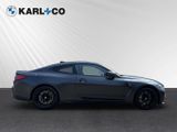 BMW M4 Competition Coupe Laser HUD H&K ACC Frozen