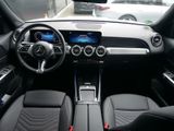 MERCEDES-BENZ GLB 200 d PROGRESSIVE NIGHT SPUR PANO AHK DISTR