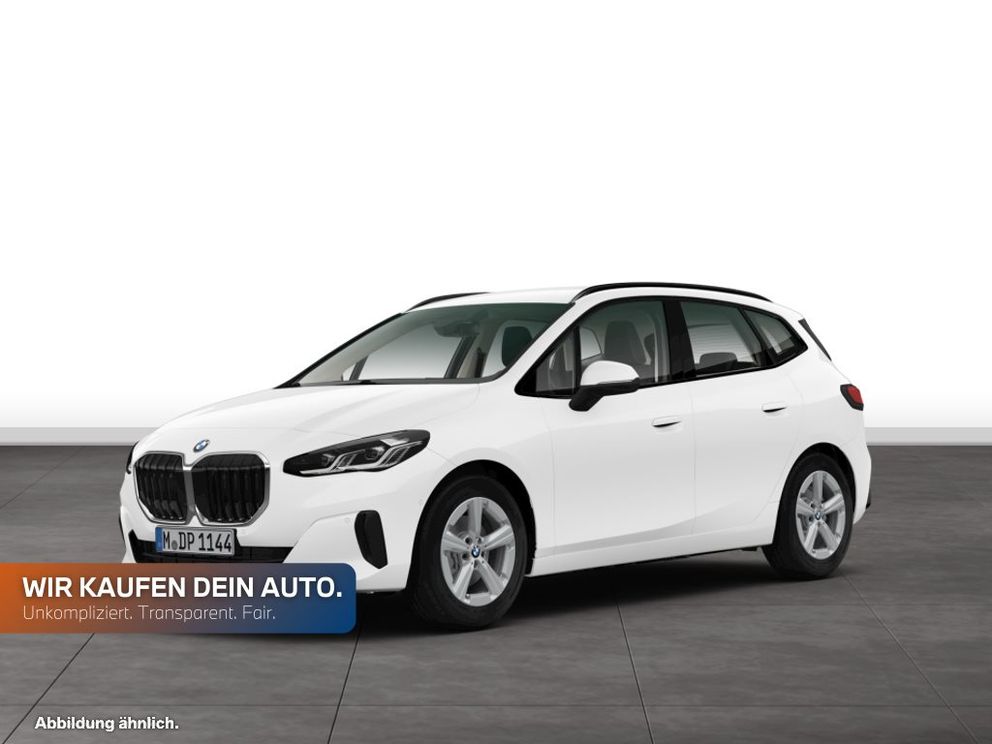 BMW 220i Active Tourer