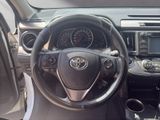 TOYOTA RAV 4 EDITION*ALLRAD*AUTOMATIK*GARANTIE KAMERA*
