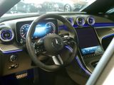 MERCEDES-BENZ C 300 T e ,  AMG NIGHT MEMO KAMERA PANO SPUR PDC