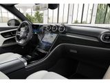 MERCEDES-BENZ CLE 53 AMG 4M+ Cabrio AMG BURM DRIVERS MEMO 360