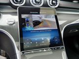 MERCEDES-BENZ C 43 T AMG 4M , AMG BURM NIGHT PREMIUM MEMO 360