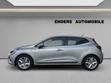 RENAULT Clio Business Edition TCe 90++PDC++KAMERA++NAVI++SHZ++