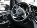 MERCEDES-BENZ V 300 Avantgarde Edition lang Night AHK 2,5t Pano 360° Kamera