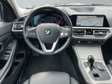 BMW 320 d Touring LC Prof Stop6Go Sportsitze PDC DAB