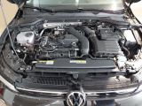 VW Golf VIII Variant Goal 1.5 eTSI NAVI+SITZHZ+ACC