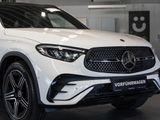 MERCEDES-BENZ GLC 200 d 4MATIC AMG NIGHT MEMO 360 AHK DISTR