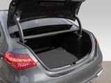MERCEDES-BENZ C 180 AMG NIGHT MEMO 360 DISTR KAMERA SPUR PDC
