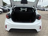 MG MG3 Hybrid+ Standard DISTR SPUR PDC SHZ