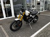 TRIUMPH Scrambler 1200 XE MY26 Kurven-ABS