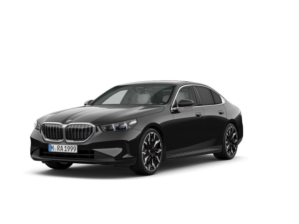 BMW 540 d M Sport xDrive Bowers & Wilkins Bowers & Wilkins Panoramadach