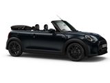 MINI Cooper S Cabrio Classic Trim Keyless LED PDC