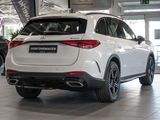 MERCEDES-BENZ GLC 200 d 4MATIC AMG NIGHT MEMO 360 AHK DISTR