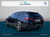 BMW 550e xDrive Touring M Sport AHK+BT UPE: 100.379¤