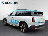 MINI Countryman C Navi Pano ACC HUD H&K JCW Sitze