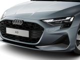 AUDI A3 Sportback 35 TFSI Advanced S-tronic Navi+ LED
