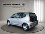 VW up! 1.0 MPI Klima Fenster el.