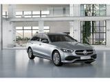 MERCEDES-BENZ C 200 T d //  AVANTGARDE MEMO AHK DISTR KAMERA