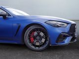 MERCEDES-BENZ CLE 53 AMG 4M+ Cabrio , AMG BURM NIGHT DRIVERS